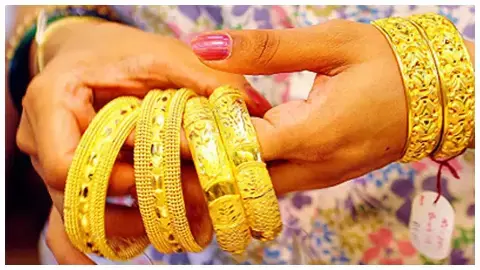 how to buy gold in installments