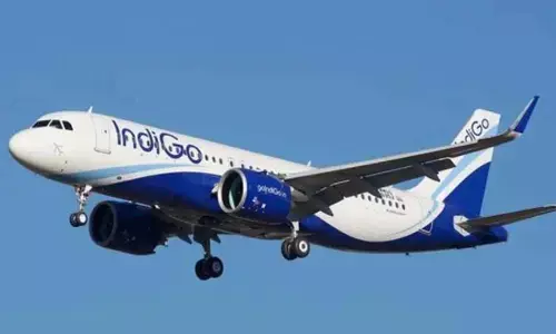 दिल्ली-रायपुर के बीच अब सर्वाधिक 8 उड़ानें : 26 से इंडिगो के साथ एयर इंडिया की नई फ्लाइट