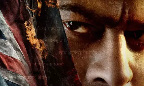 प्रभास के 46वें बर्थडे पर जारी हुआ ‘फौजी’ का पहला लुक, सोशल मीडिया पर मची सनसनी