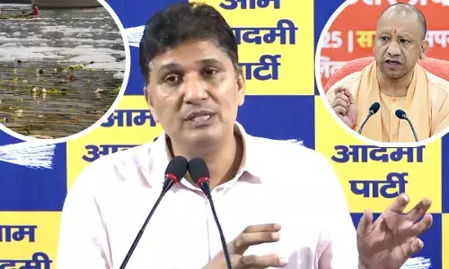 Politics on Chhath Puja