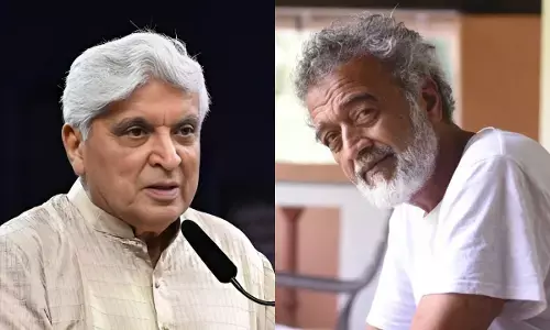 लकी अली ने जावेद अख्तर को ‘मॉन्स्टर’ कहने के बाद मांगी माफी, देखें वायरल पोस्ट