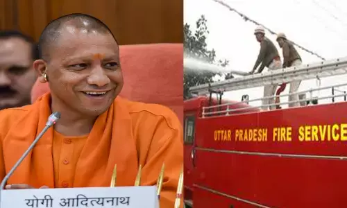 योगी सरकार बनाएगी केमिकल-बायोलॉजिकल दुर्घटनाओं से निपटने वाली स्पेशलाइज्ड यूनिट!