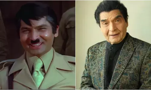 अभिनेता असरानी का 84 साल की उम्र में निधन हो गया। जानिए वह अपने पीछे कितनी संपत्ति छोड़ गए।