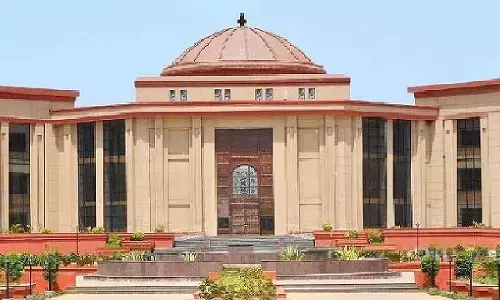 अविनाश पांडेय हत्याकांड में हाईकोर्ट का बड़ा फैसला : डिविजन बेंच ने सबूतों के आभाव में सभी दोषियों को किया बरी