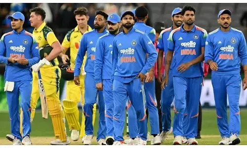 shubman gill statement after adelaide loss