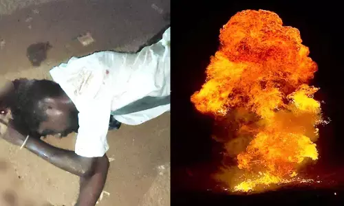 लादेन बम लादेन बम