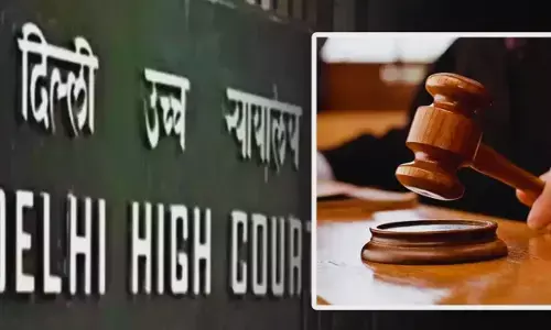 Delhi High Court Delhi High Court