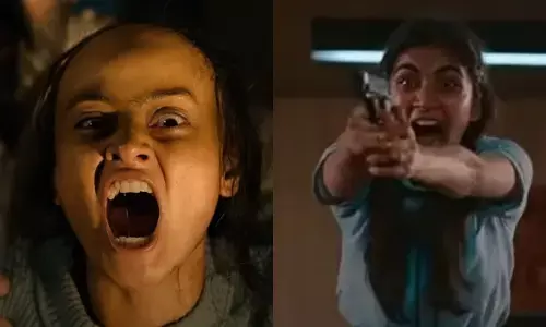 OTT पर आ रही है ‘वश लेवल 2’; जानिए कब और कहां देख पाएंगे यह हॉरर फिल्म