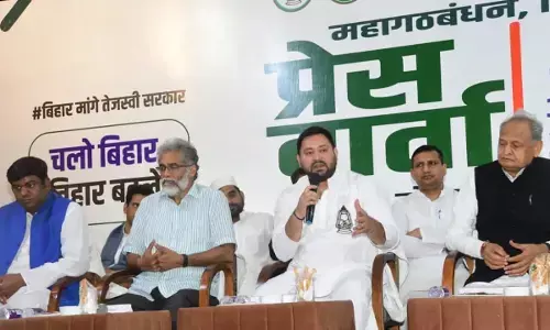bihar-election-2025-tejashwi-yadav-challenge-to-nda-bjp-thugbandhan-statement