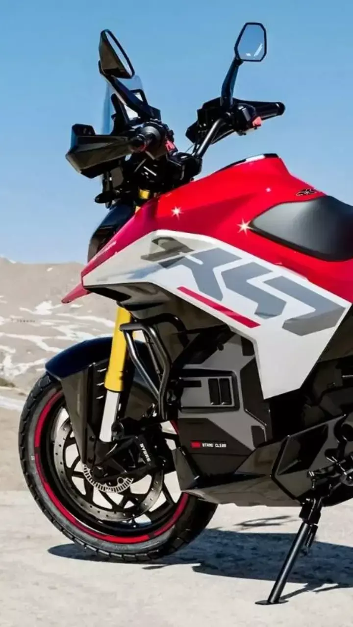 24 घंटे में 3,000 बुकिंग पाने वाली Ultraviolette X-47 की डिलीवरी शुरू, देखें रेंज और कीमत