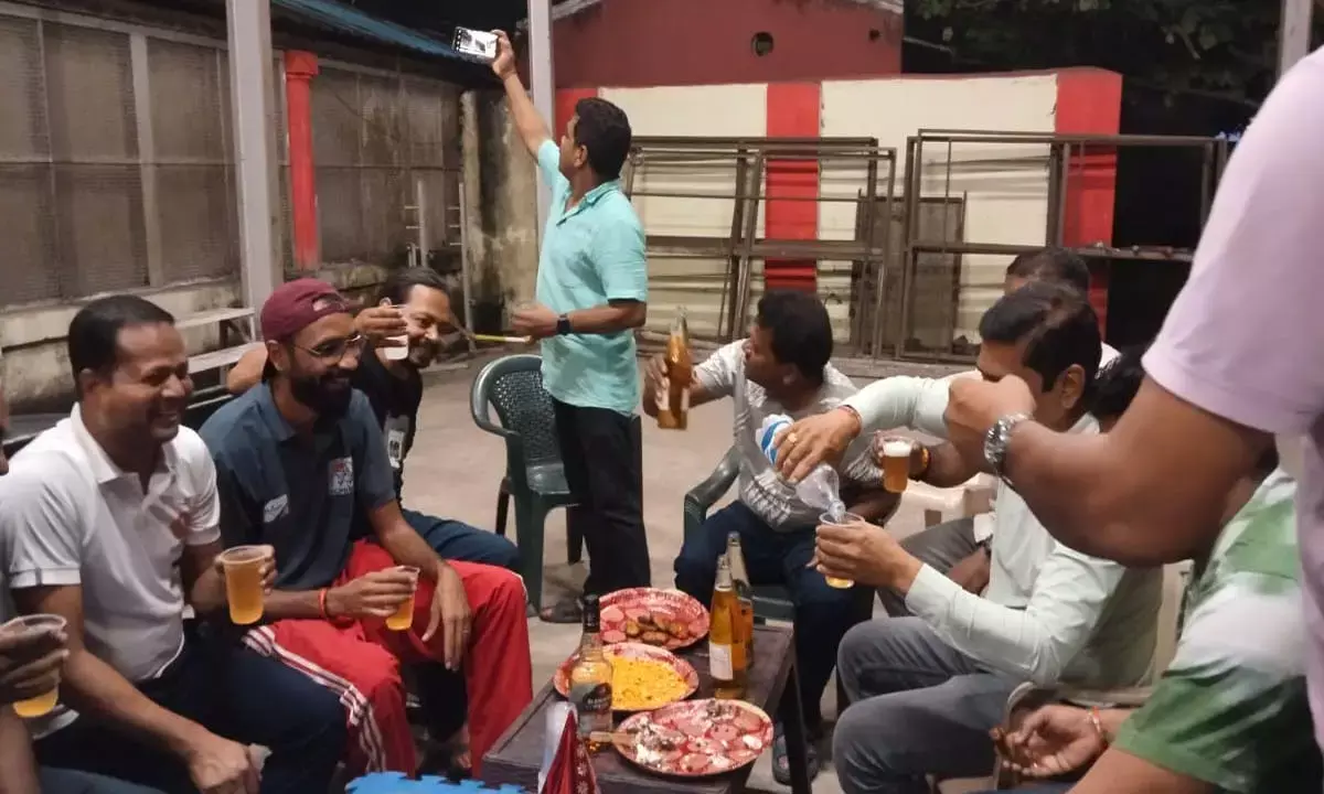 खिलाड़ियों में आक्रोश, हाईकोर्ट ने मांगा हलफनामा