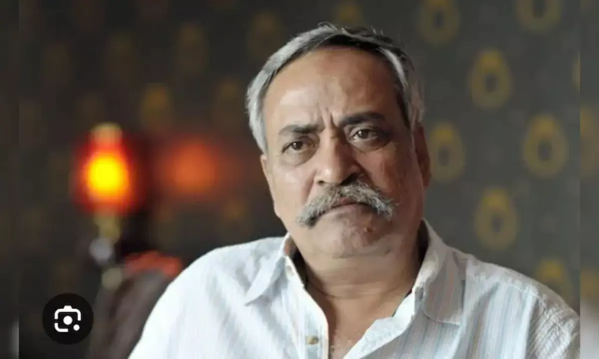 Piyush Pandey Piyush Pandey