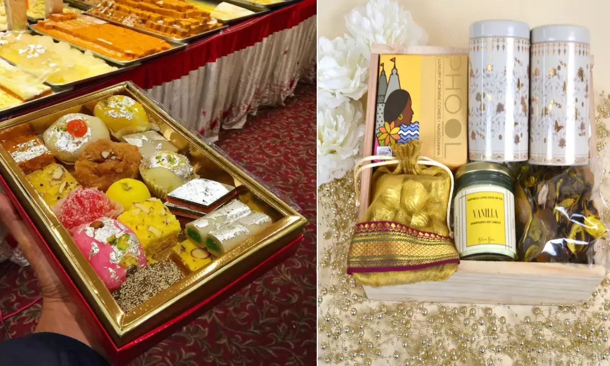 दिवाली पर कानपुरियों ने तोड़ दिए सारे रिकॉर्ड, खा गए 1200 करोड़ की मिठाई!