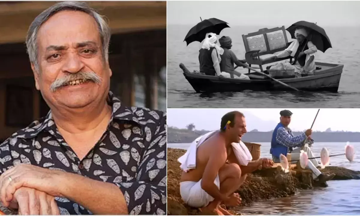 पीयूष पांडे के मशहूर विज्ञापन