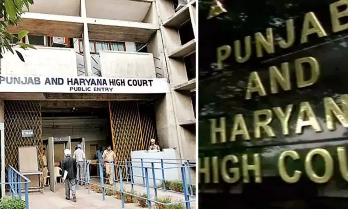 Punjab and Haryana Bar Association