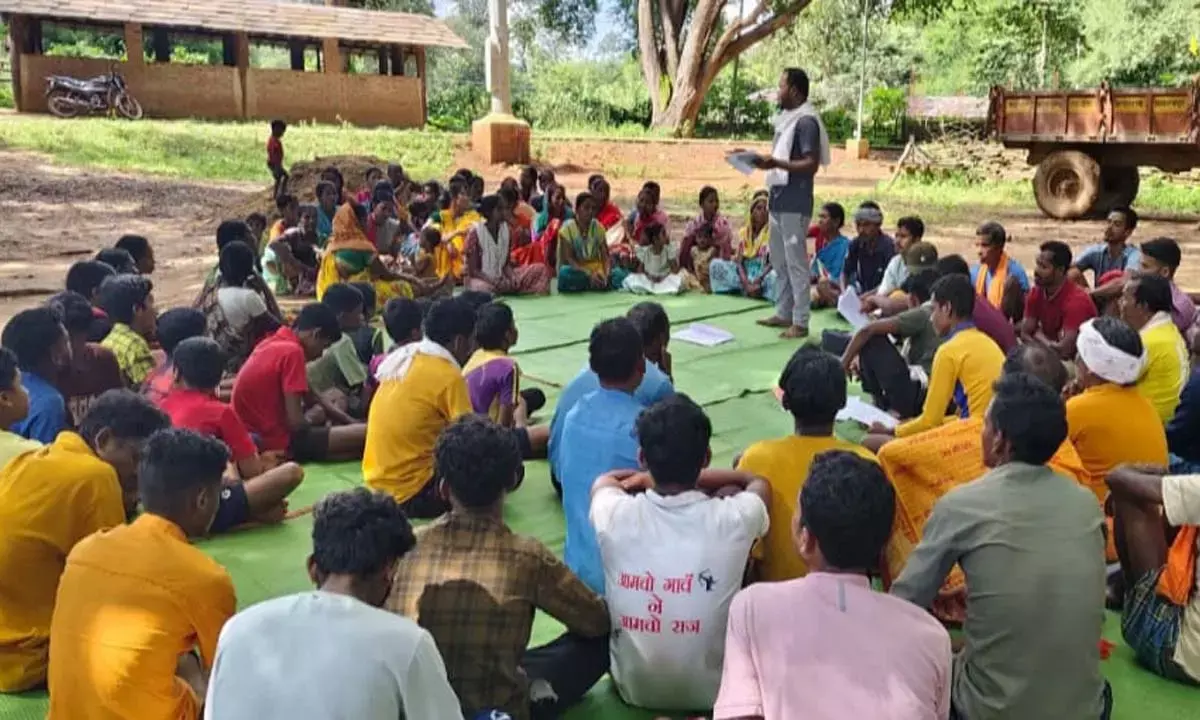 विश्व पर्यटन संगठन द्वारा चयनित धुरवा डेरा में रोमांचक गतिविधियाें का उठा सकेंगे आनंद