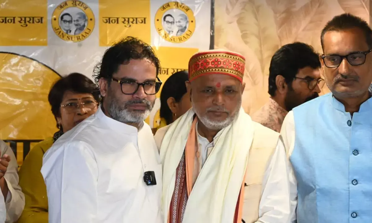 election-2025-gopalganj-jan-suraaj-support-anup-srivastava