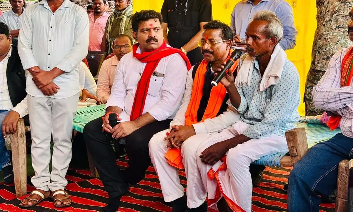 उपमुख्यमंत्री विजय शर्मा