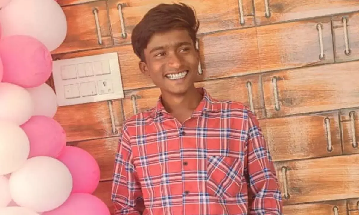 प्रेम प्रसंग विवाद