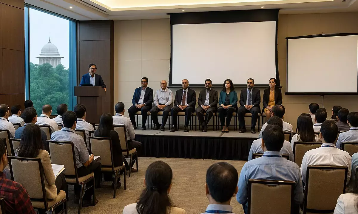 Cuticon MP 2025: Renowned dermatologists from across the country gather in Bhopal to discuss treatment and new technologies