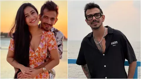 युजवेंद्र चहल ने Ex वाइफ धनश्री पर कसा तंज, 4 करोड़ की एलिमनी को लेकर किया ऐसा पोस्ट, हुआ वायरल