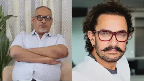 वो बहुत चालाक, मैनिपुलेटिव हैं सलमान के बाद आमिर खान पर अभिनव कश्यप का निशाना