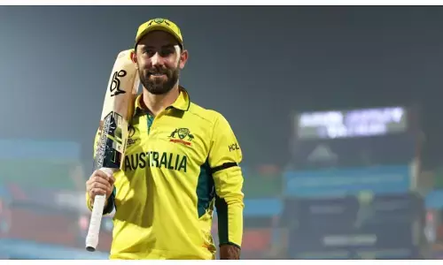 glenn maxwell india vs australia t20i series