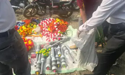 भोपाल में एक पर FIR, 300 से ज्यादा लोगों की गई रोशनी