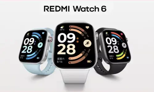 Redmi Watch 6