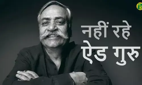 Piyush Pandey death Fevicol ad and Abki Baar Modi Sarkar slogan creator,