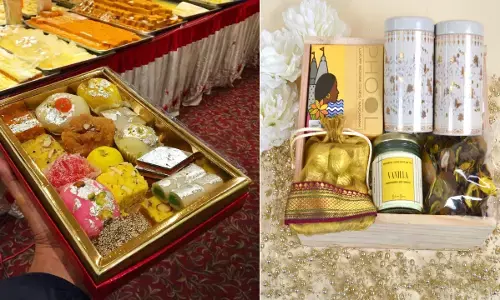 दिवाली पर कानपुरियों ने तोड़ दिए सारे रिकॉर्ड, खा गए 1200 करोड़ की मिठाई!