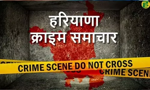 Sonipat Double Murder