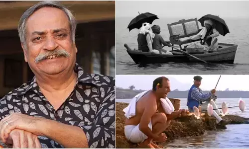 पीयूष पांडे के मशहूर विज्ञापन