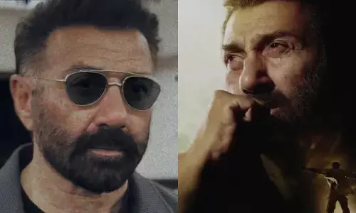 ‘इक्का’ के मोशन पोस्टर के साथ ‘गबरू’ की रिलीज डेट का किया खुलासा ‘इक्का’ के मोशन पोस्टर के साथ ‘गबरू’ की रिलीज डेट का किया खुलासा