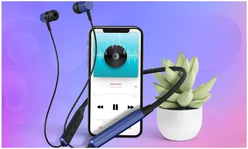 Wireless Neckband under 1000 rs