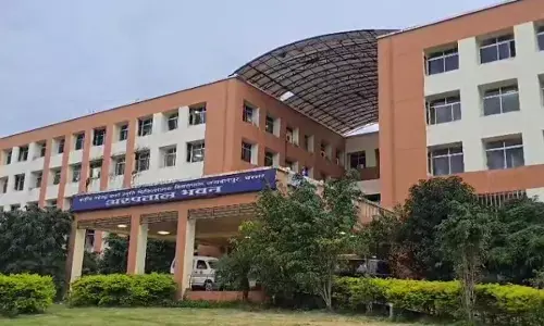 हॉस्पिटल से 9 महीने में 1920 मरीज इलाज बीच में ही छोड़कर चले गए