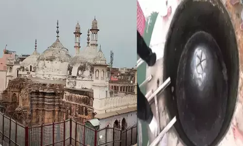 29 अक्टूबर को सील वजूखाने का मौका मुआयना करेंगे जिला जज! पढ़िए इनसाइड स्टोरी