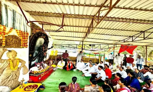 पतंजलि परिवार ने मनाया दिवाली मिलन : बीजेपी प्रदेश अध्यक्ष किरण देव हुए शामिल, नए पदाधिकारियों को दी बधाई