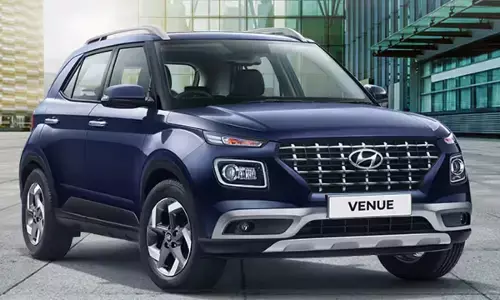 Hyundai starts New venue suv bookings check details
