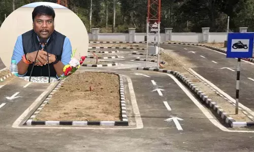 परिवहन विभाग