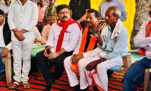 उपमुख्यमंत्री विजय शर्मा