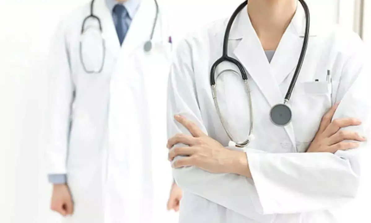 यूपी स्वास्थ्य मिशन को मिलेगी गति, 2000 विशेषज्ञ चिकित्सकों की भर्ती का प्रस्ताव तैयार