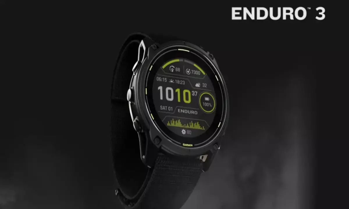 Garmin Venu X1 Garmin Venu X1