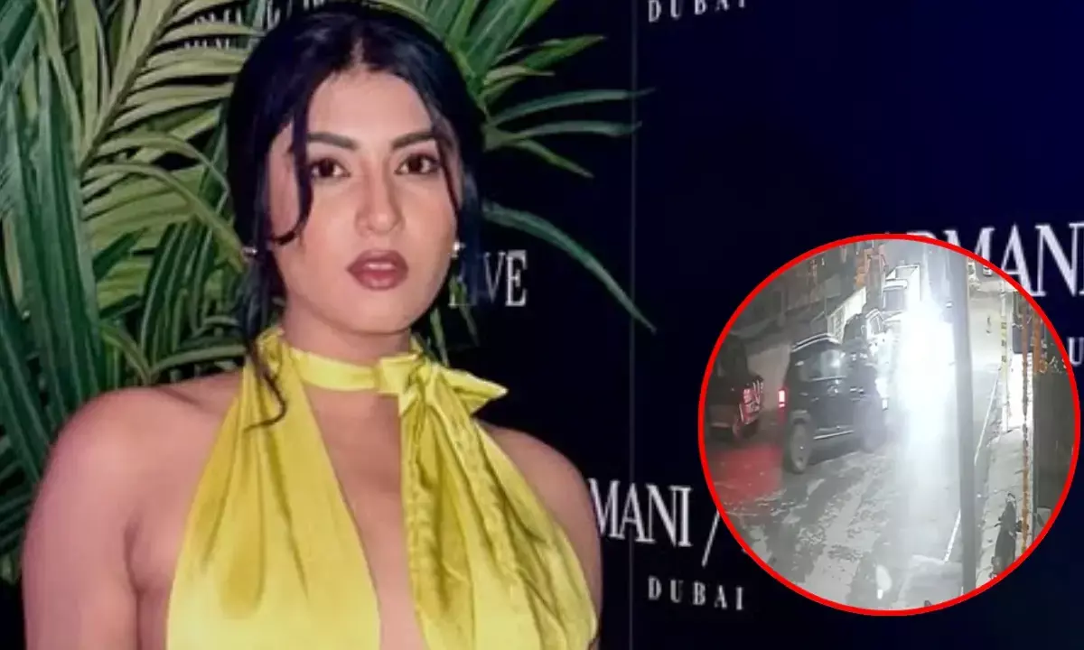 वायरल CCTV वीडियो ने बढ़ाई दिव्या सुरेश की मुश्किलें, एक्ट्रेस बोलीं– ‘गलती मेरी नहीं