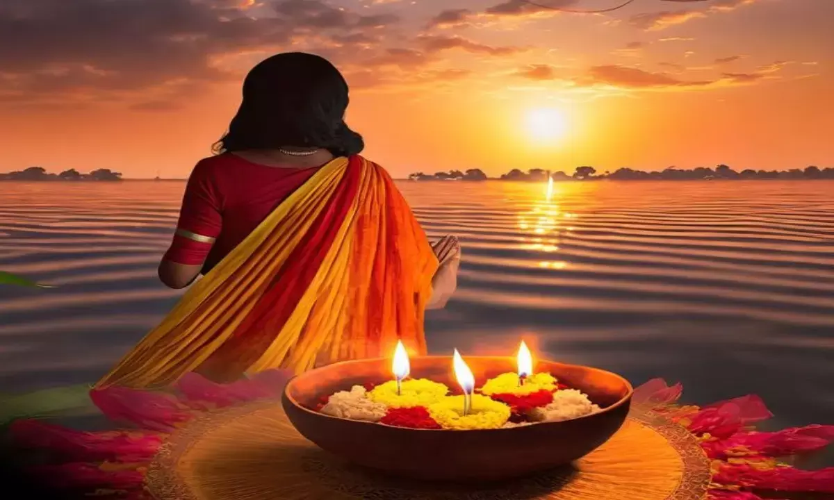 Chhath Puja 2025