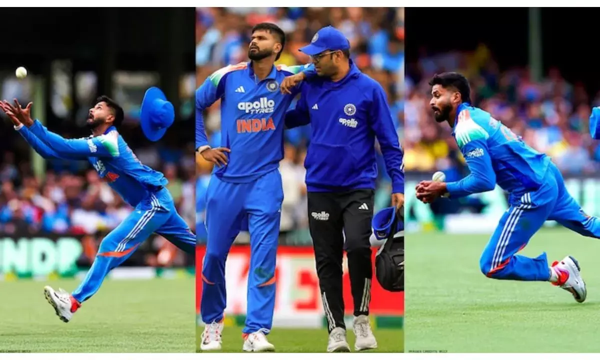 shreyas iyer injury update