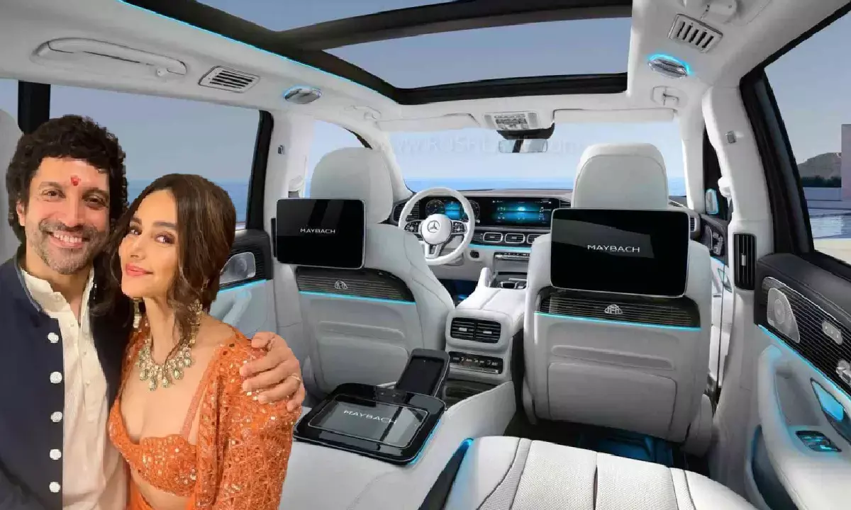 इस हीरो ने खरीदी 4 करोड़ रुपए की लग्जरी SUV, मसाज सीट की सुविधा भी मिलेगी