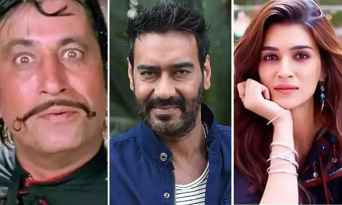 Delhi Born Bollywood Actors