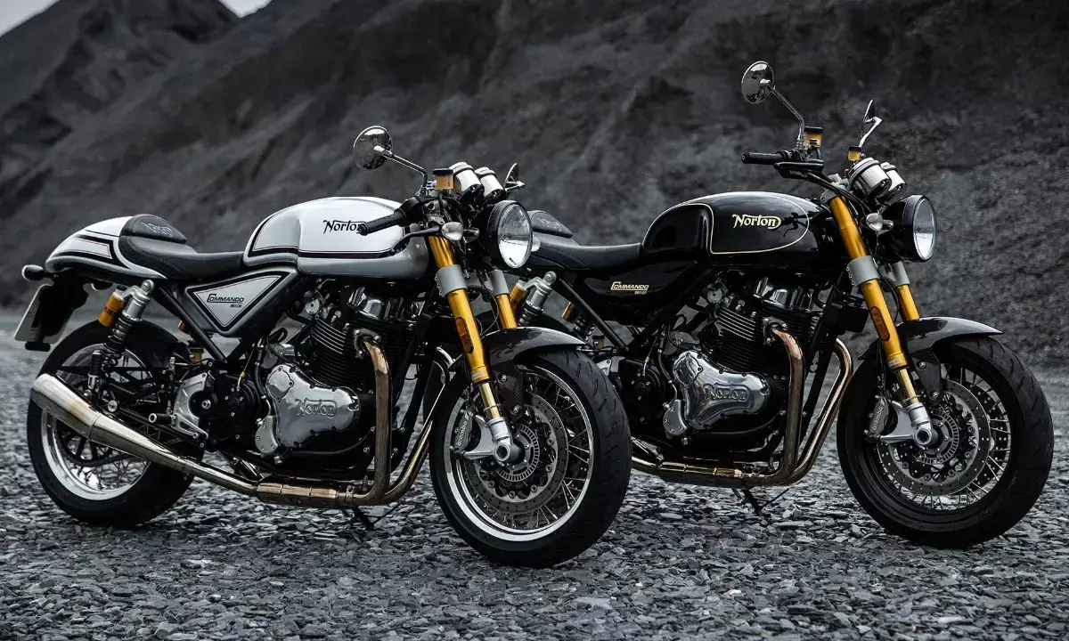 EICMA 2025 से पहले ब्रिटिश ब्रांड ने पेश किए तीन नए मॉडल, जानें बाइक्स की खासियतें