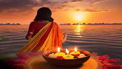 Chhath Puja 2025